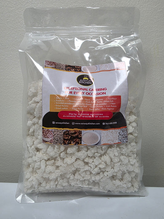 Tabioka – African Tapioca (500g Pack)