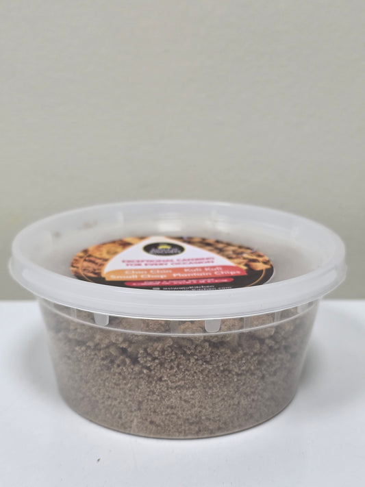 Ogbono (Wild Mango Seeds) – Ground Pack
