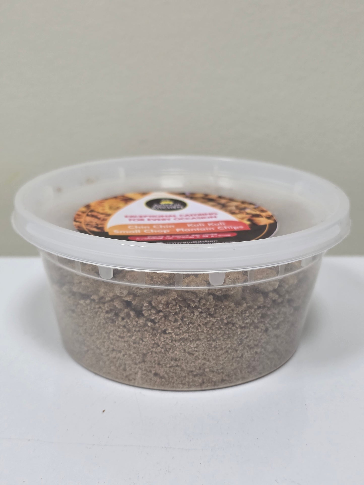 Ogbono (Wild Mango Seeds) – Ground Pack