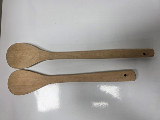 African Wooden Stick (Large)